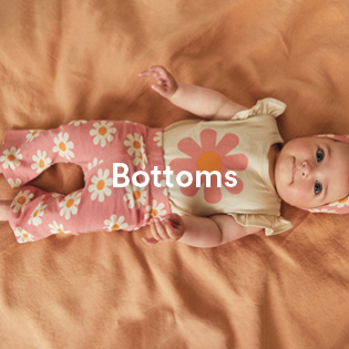 Shop Baby Bottoms