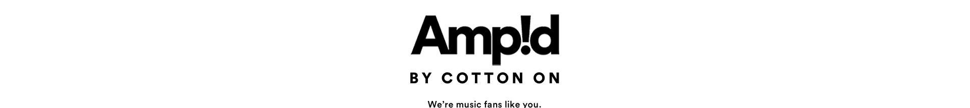 Apm!d by Cotton On