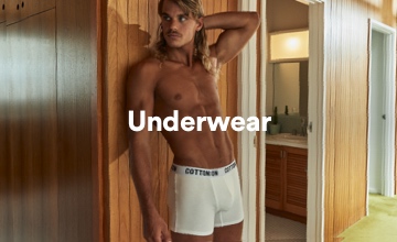 Underwear. Click to Shop.