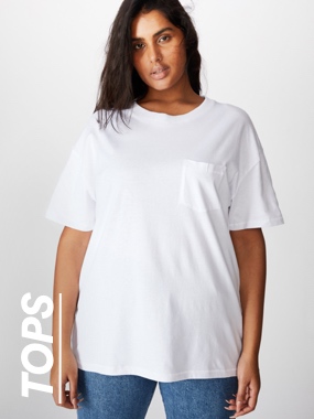 top plus size clothing stores