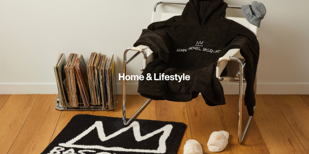Shop Home & Lifestyle
