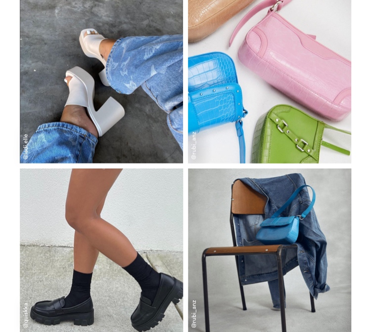 Rubi Shoes | Women's Shoes & Accessories | Cotton On