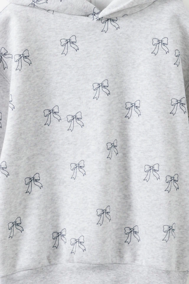 Sammy Oversized Hoodie $29.99