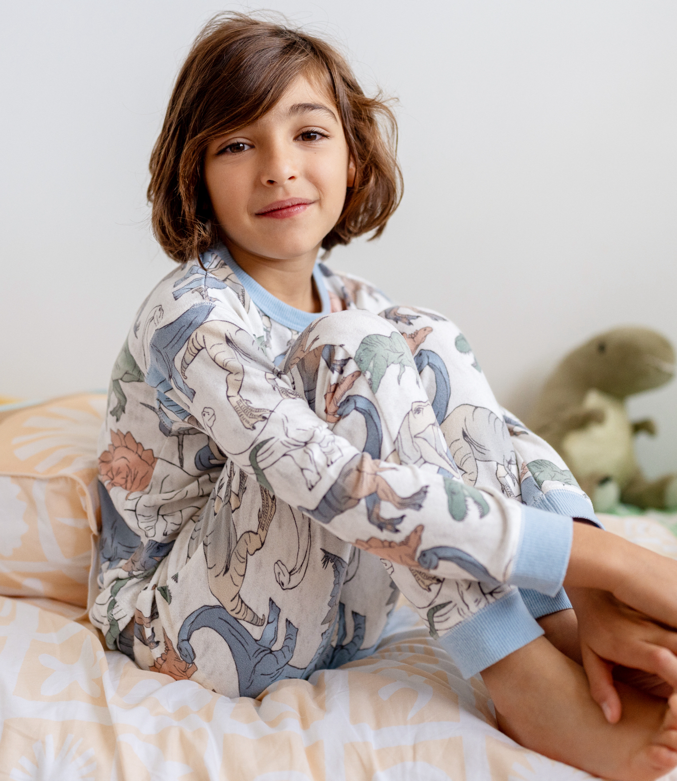 Supersoft pyjamas buy one, get one 50% off