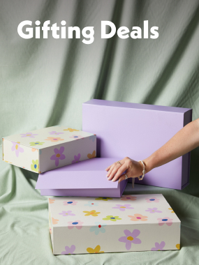Shop Gifting Deals