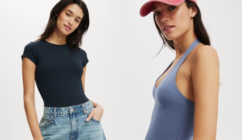 All day tops, 2 for $30