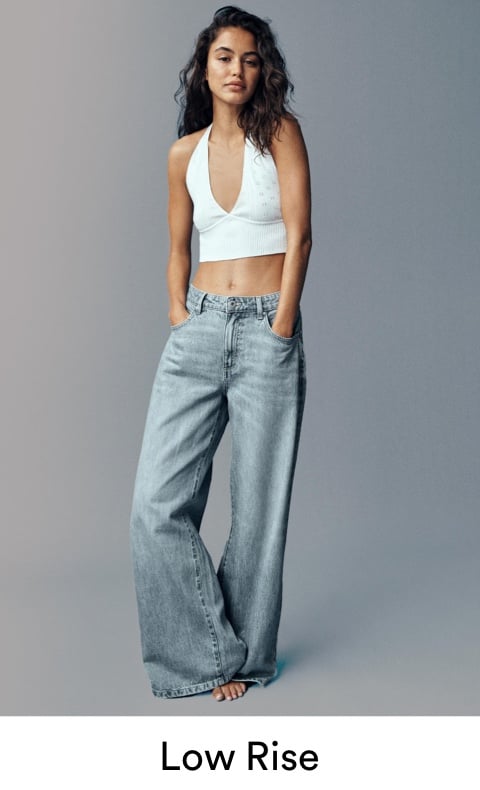 J69 super skinny lift-up stretch cotton coated denim jeans | ARMANI  EXCHANGE Woman