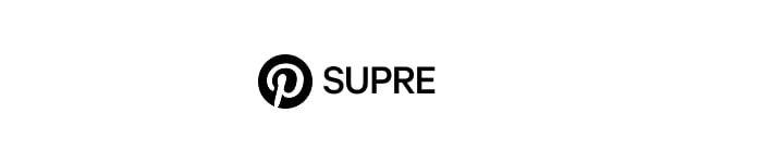 Supre Pinterest