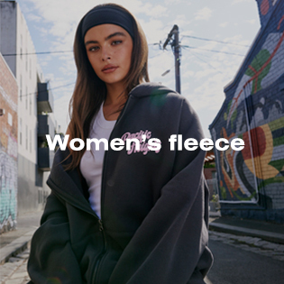 Shop Women's Fleece