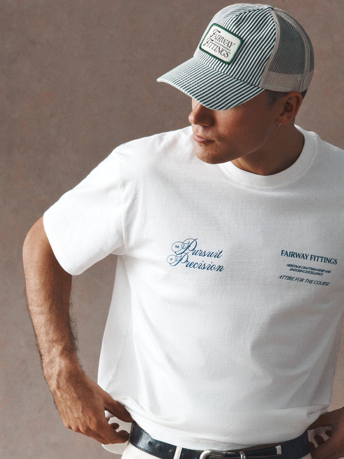 Camisetas
