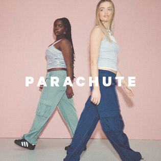 Shop Parachute Pants and Jackets at Supre