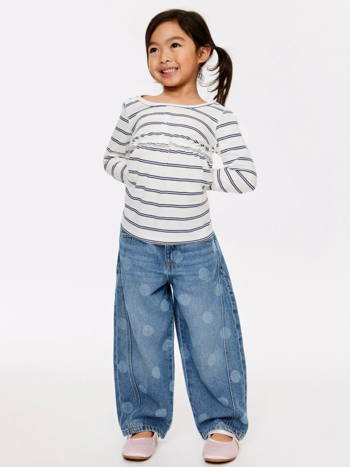 girls jeans