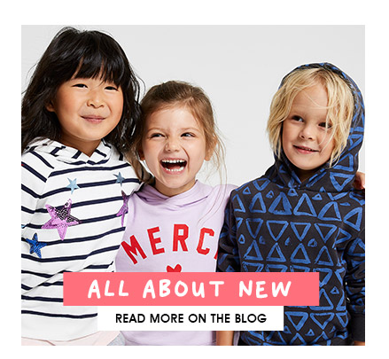 Cotton On Kids | Kid's Clothing & Accessories