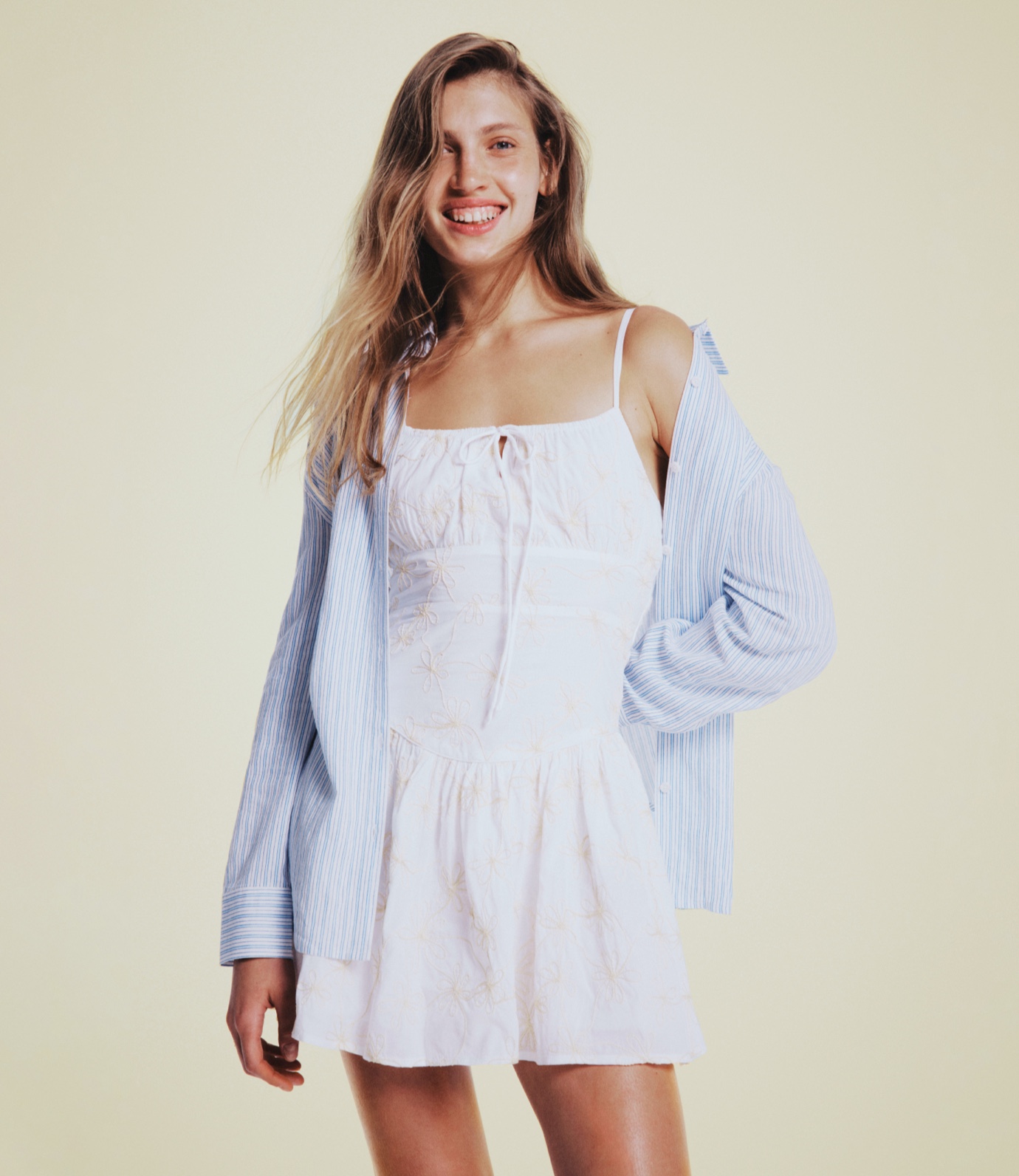 Dreamy looks. Shop new arrivals now.