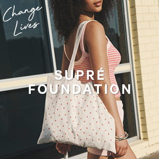 Shop Foundation at Supre