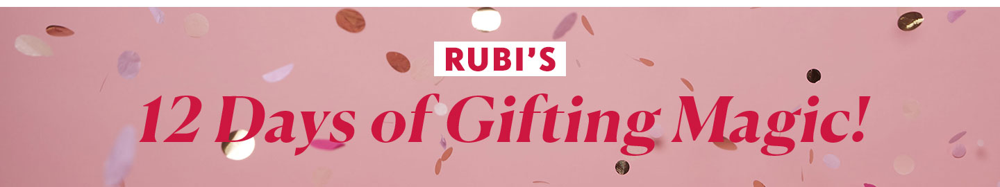 Make It Merry | RUBI Christmas Social Competition