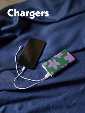 Shop Chargers