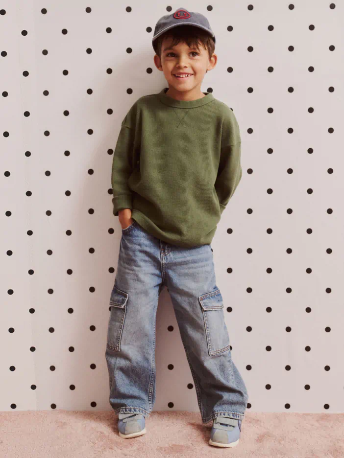 Boys pants