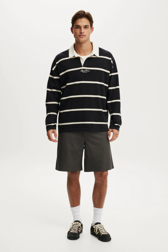 Bermuda Short R$259,90