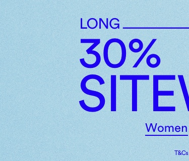 30% oFF Sitewide. Shop Women