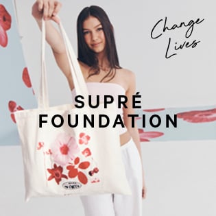 Shop Supre Foundation at Supre