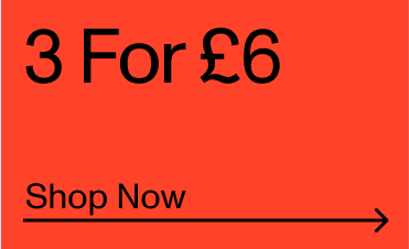 Shop 3 for £6