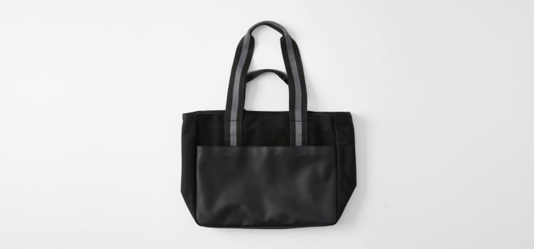 Tote Bags | Typo