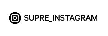 Supre Instagram