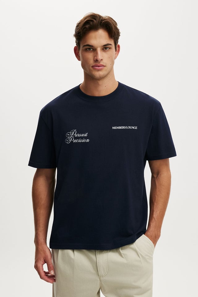 Everyday Fit Graphic T-Shirt > $34.99