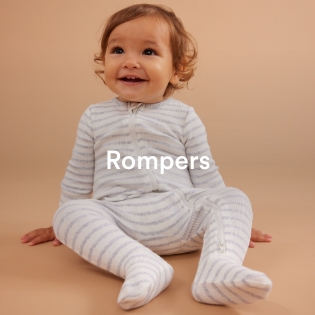 Shop Rompers