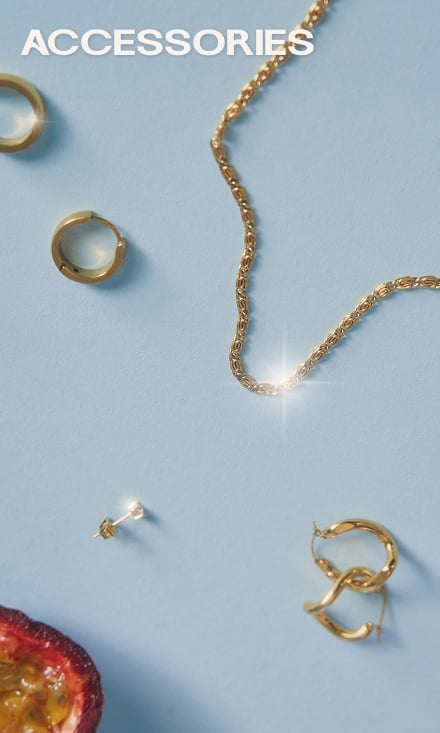 Shop Trendy Women's Accessories at Supre