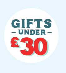 Shop gifts under £30