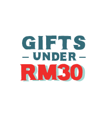 Shop gifts under RM30