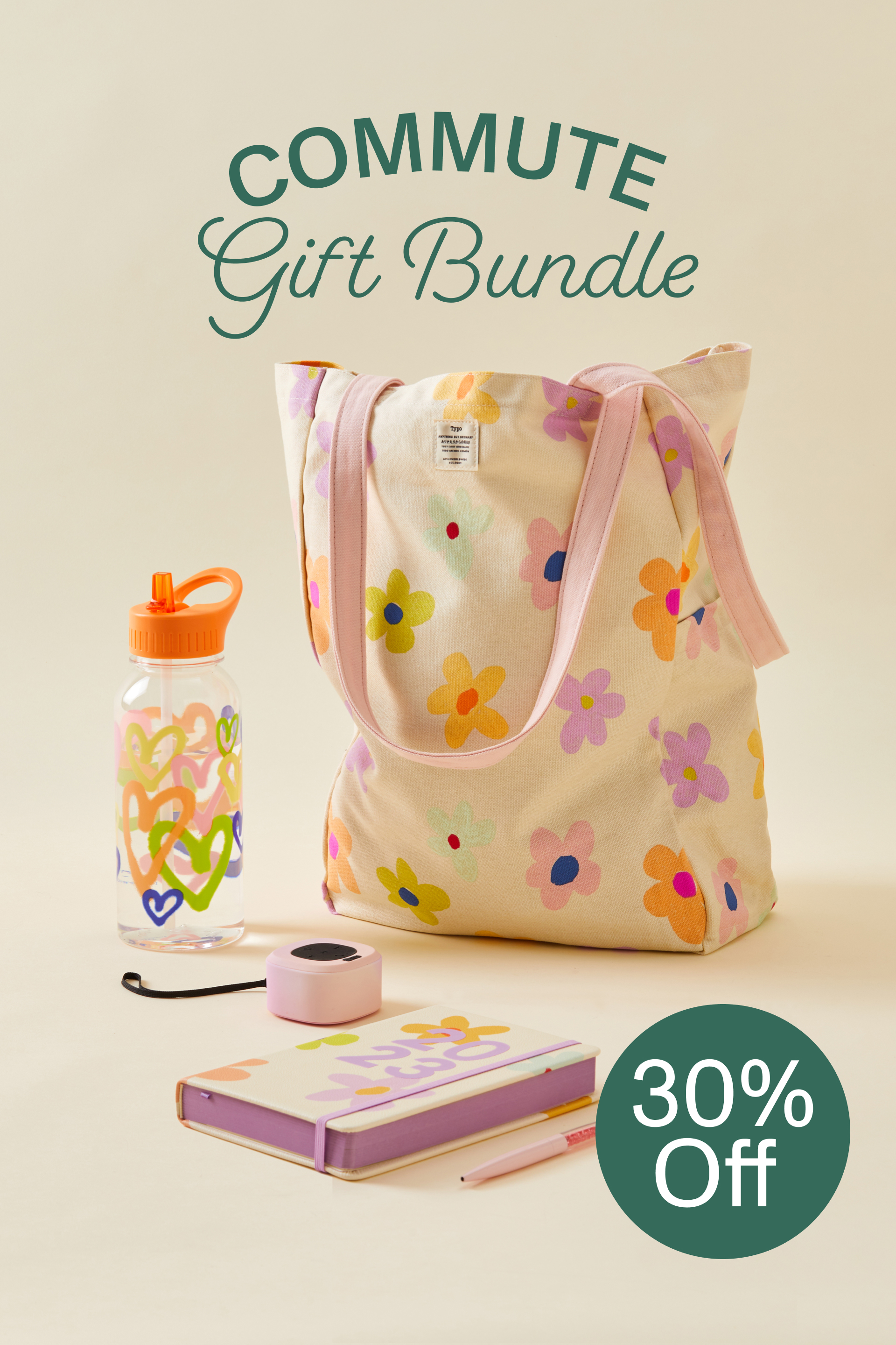 Get Organised Gift Bundle 3, 