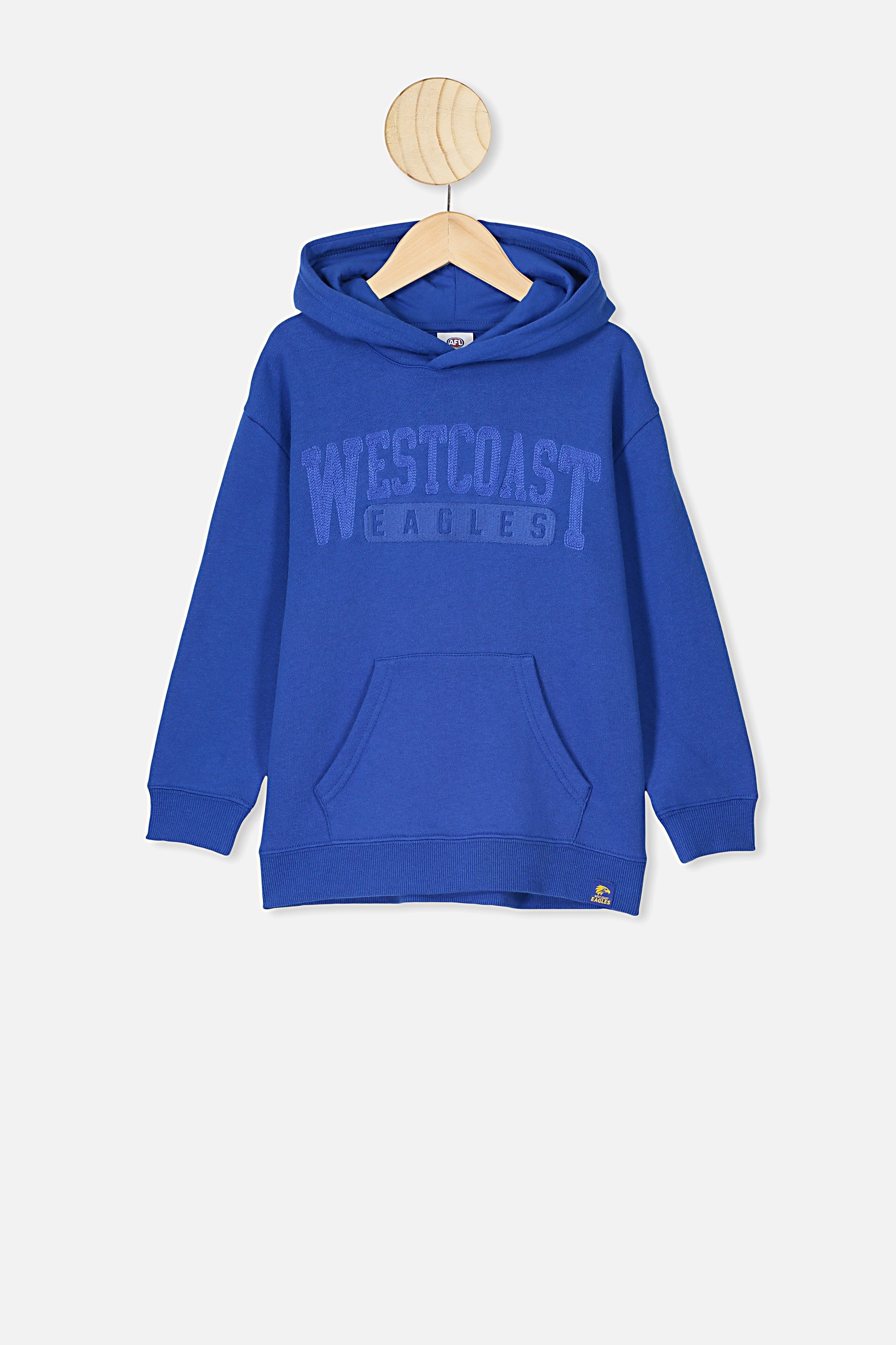 west coast eagles hoodie