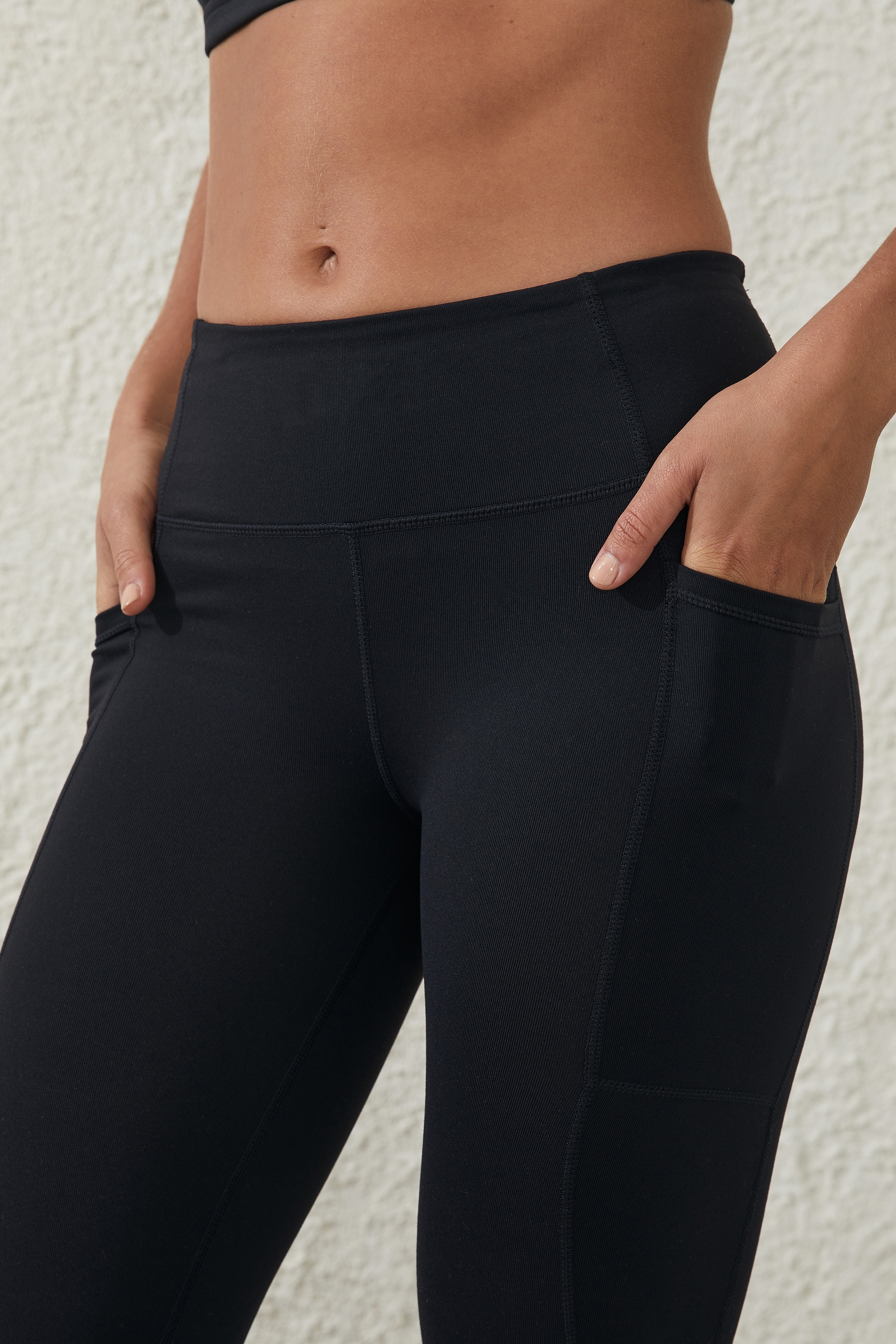 Active Core Full Length Tights by Cotton On Body Online, THE ICONIC