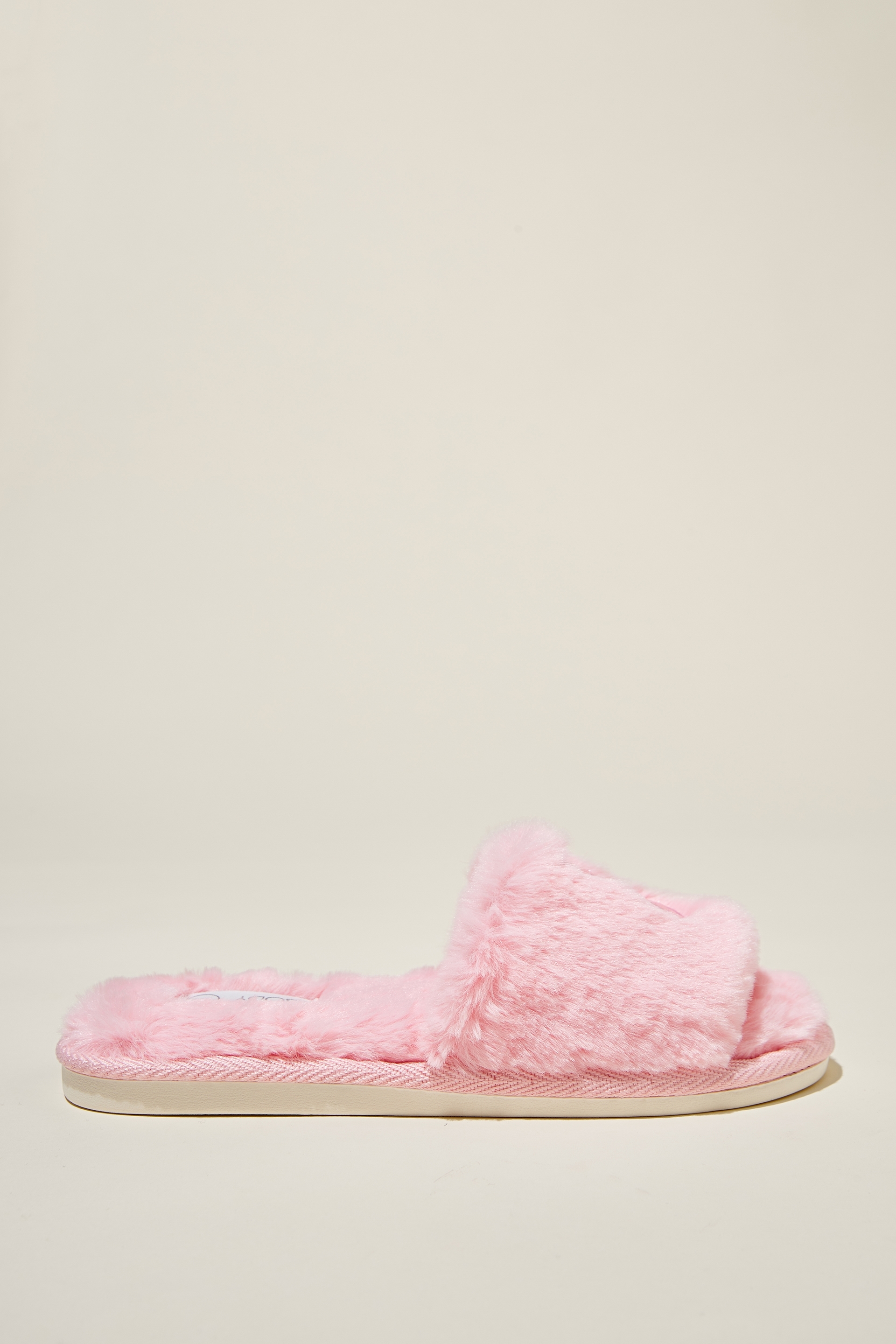 Novelty Slide Slipper