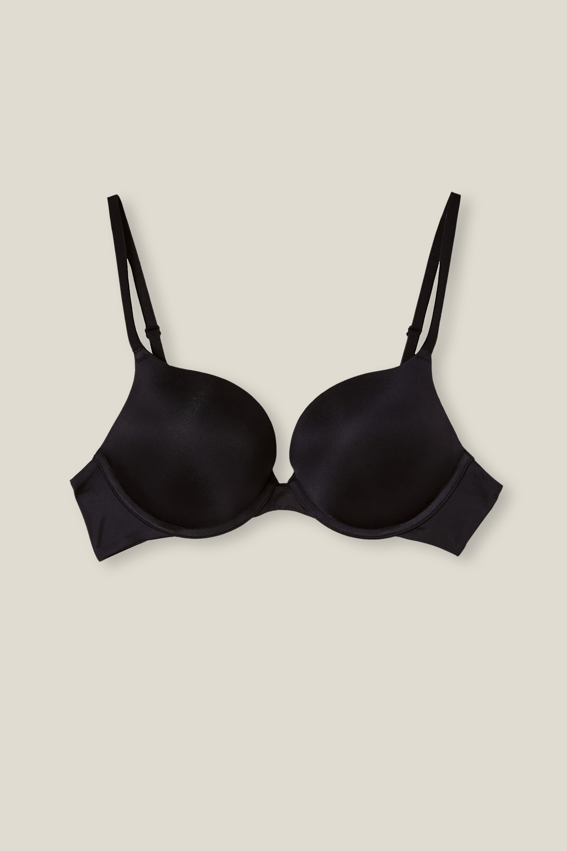 Shop Cotton:On Women's Padded Bras up to 60% Off