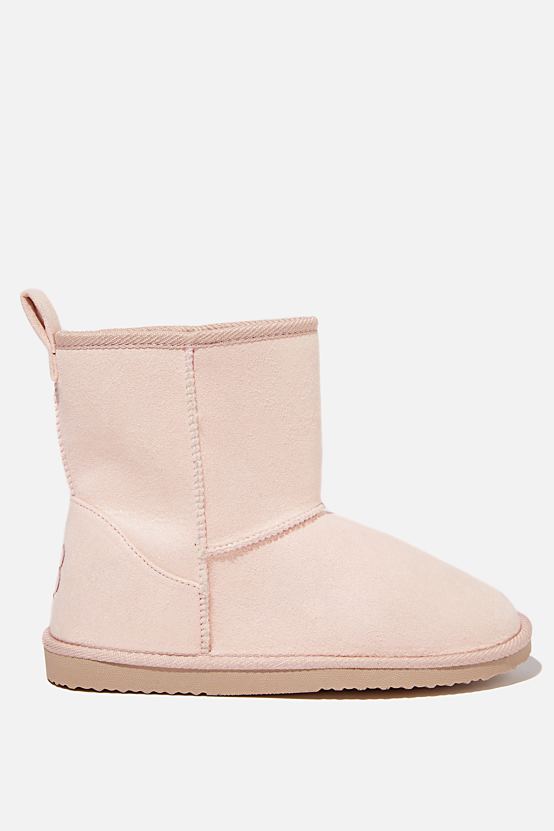 cotton on body ugg boots