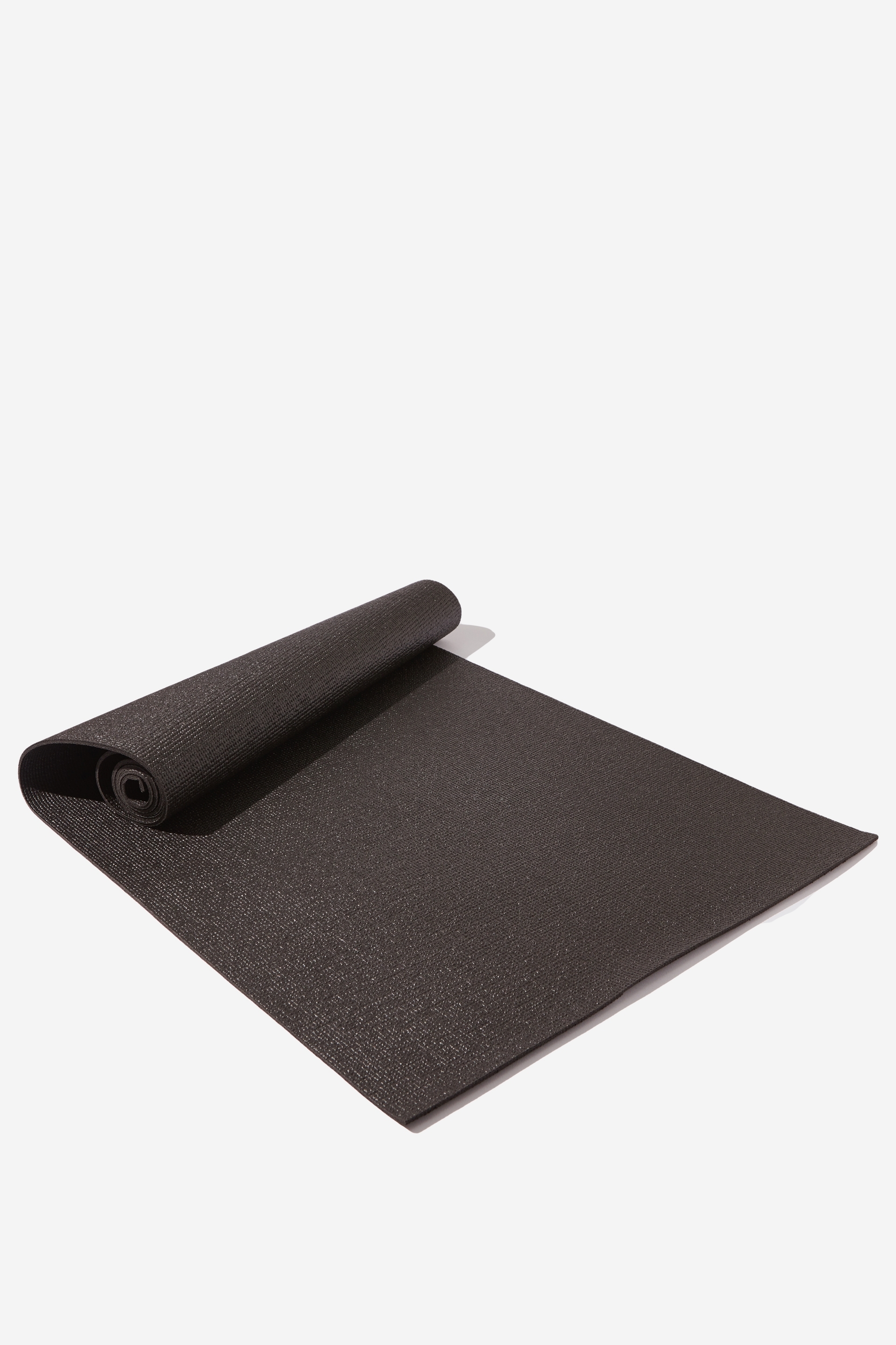 cotton on yoga mat review