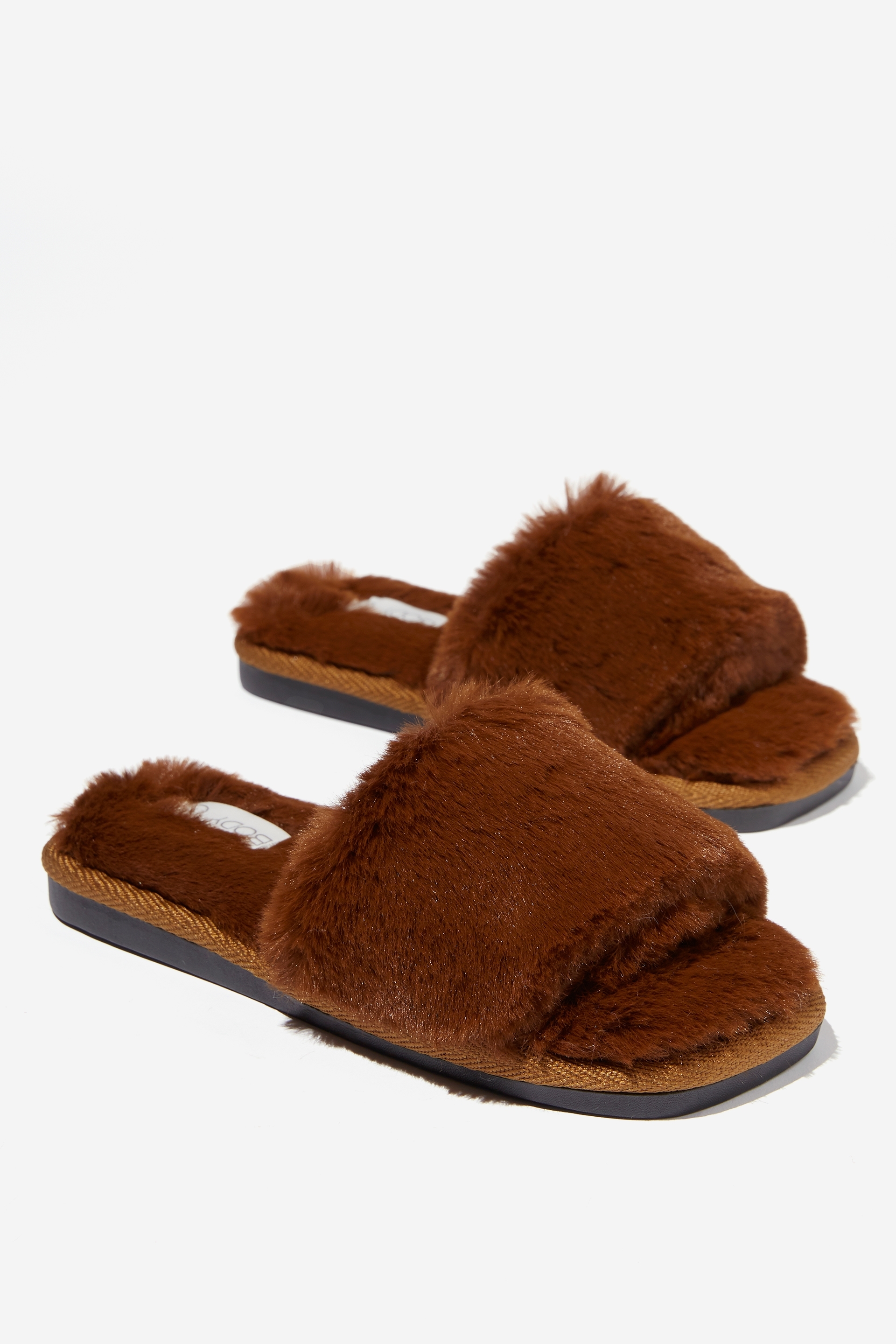 slipper slides