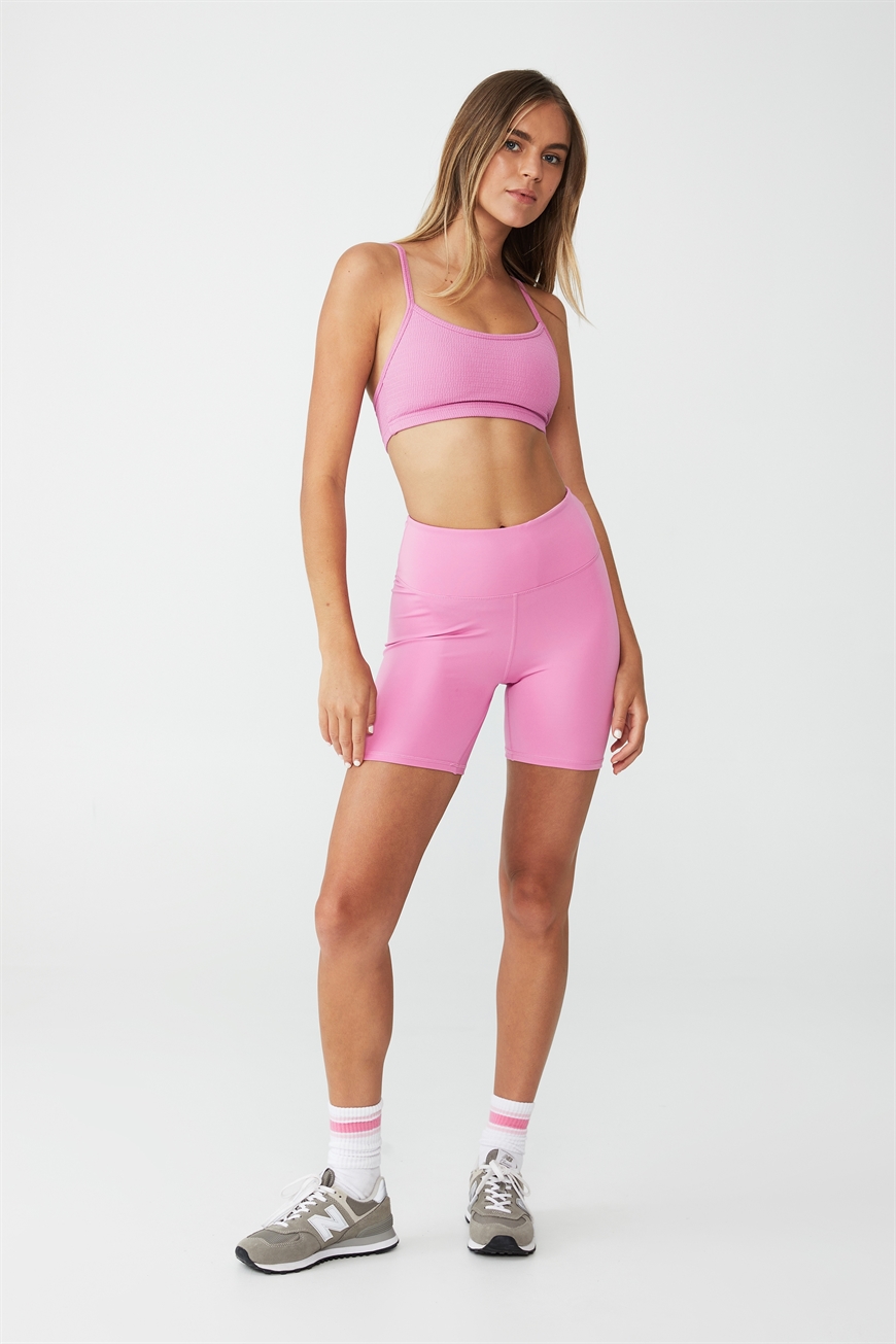 Contouring Scrunch Bum Bike Shorts Are Here Cotton On Body 