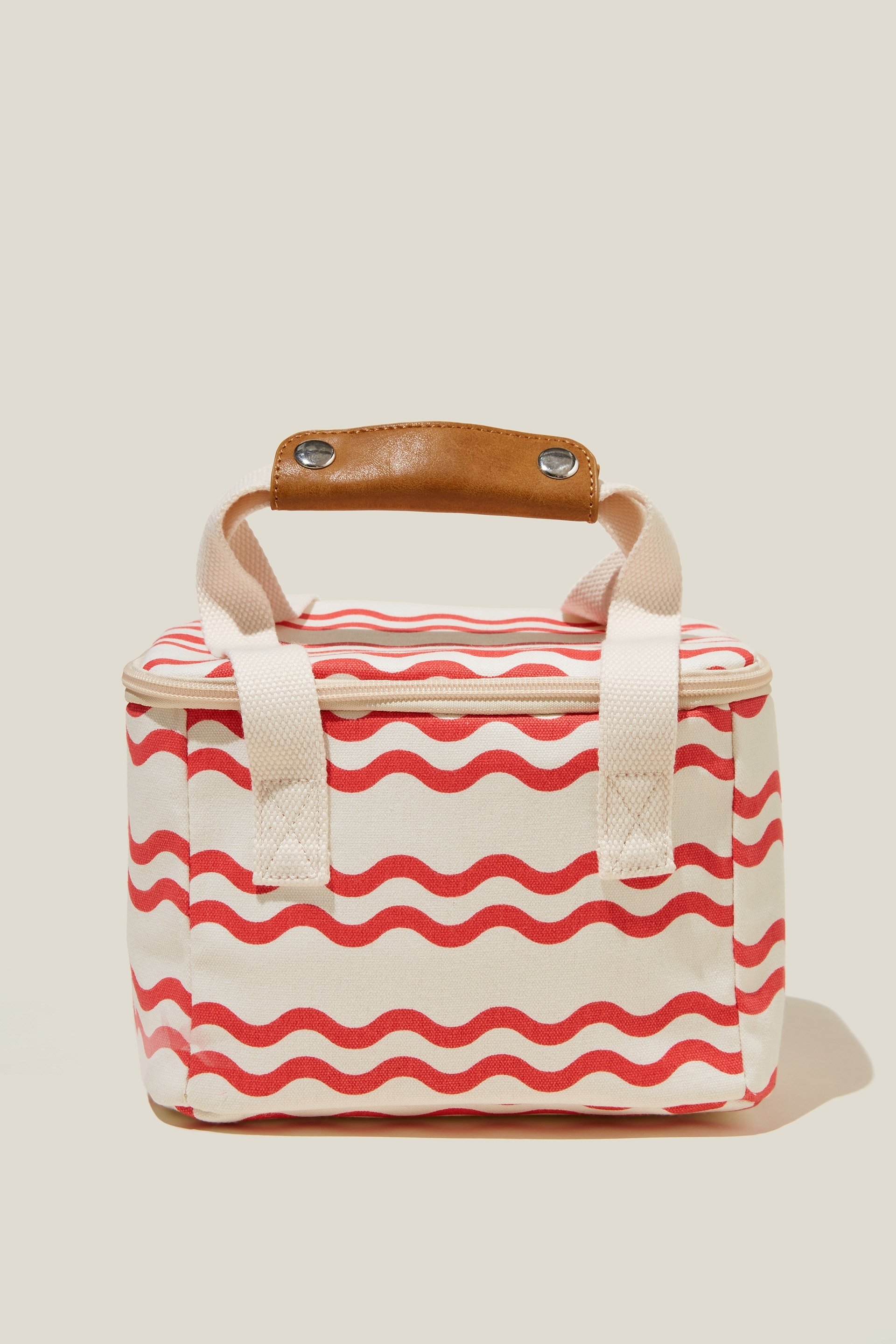 Lunch Cooler Bag