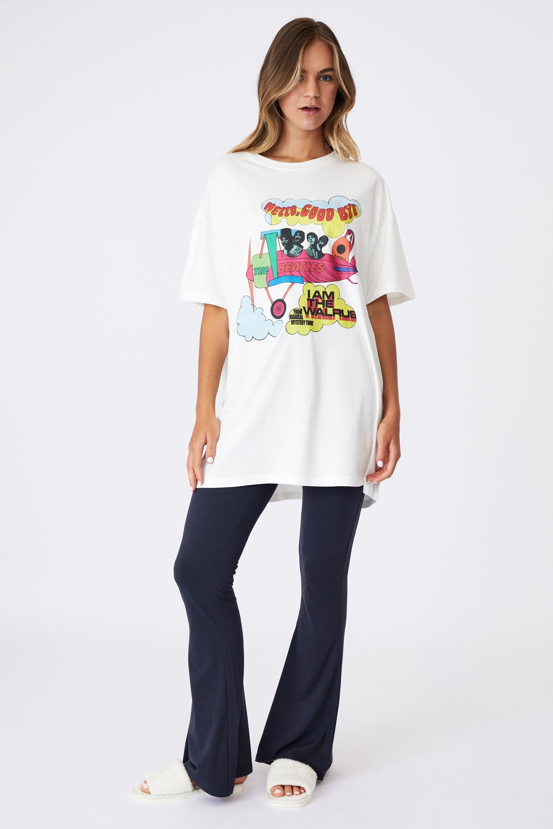 t shirt nightie uk