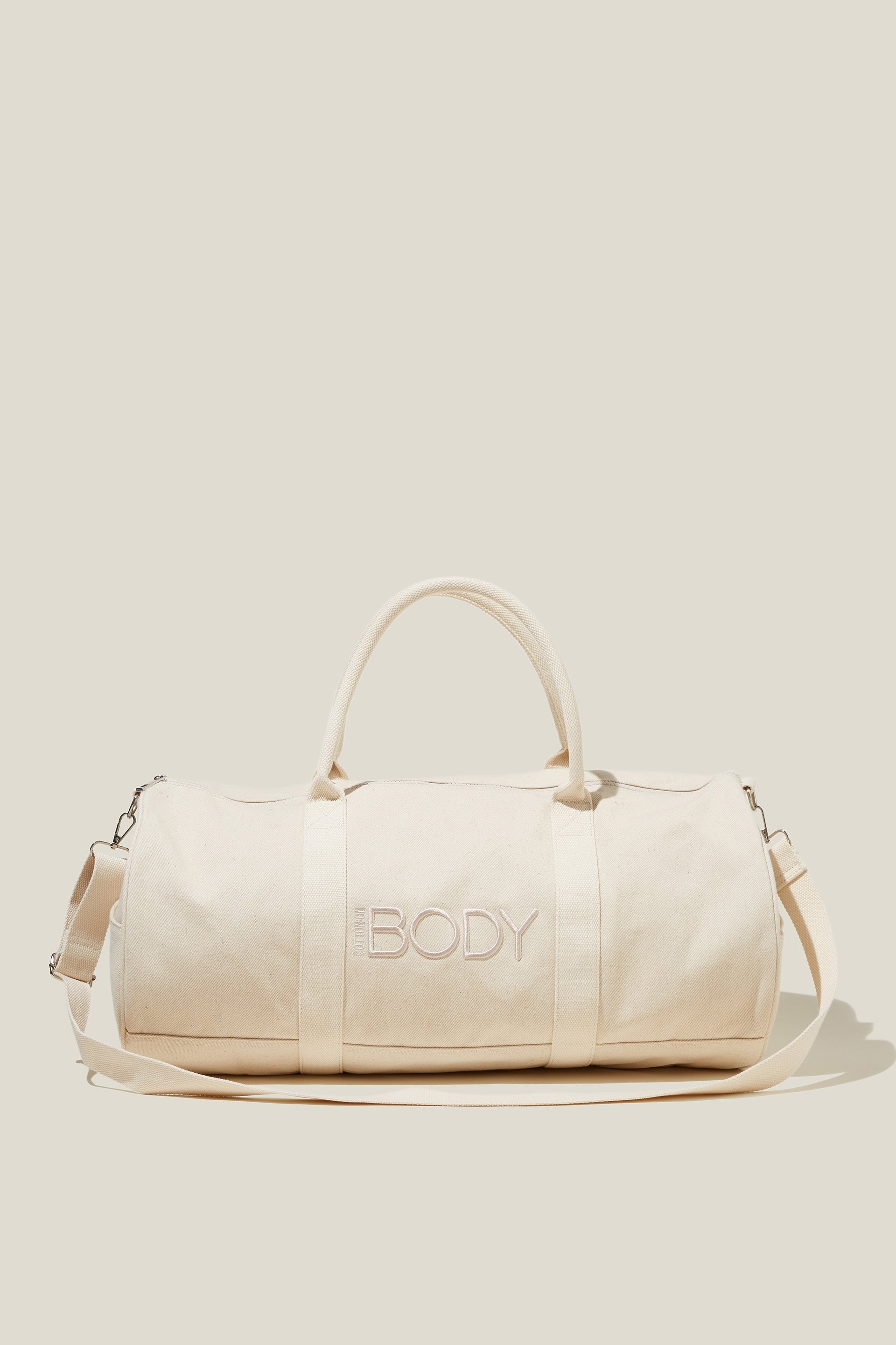 Body Weekender Bag
