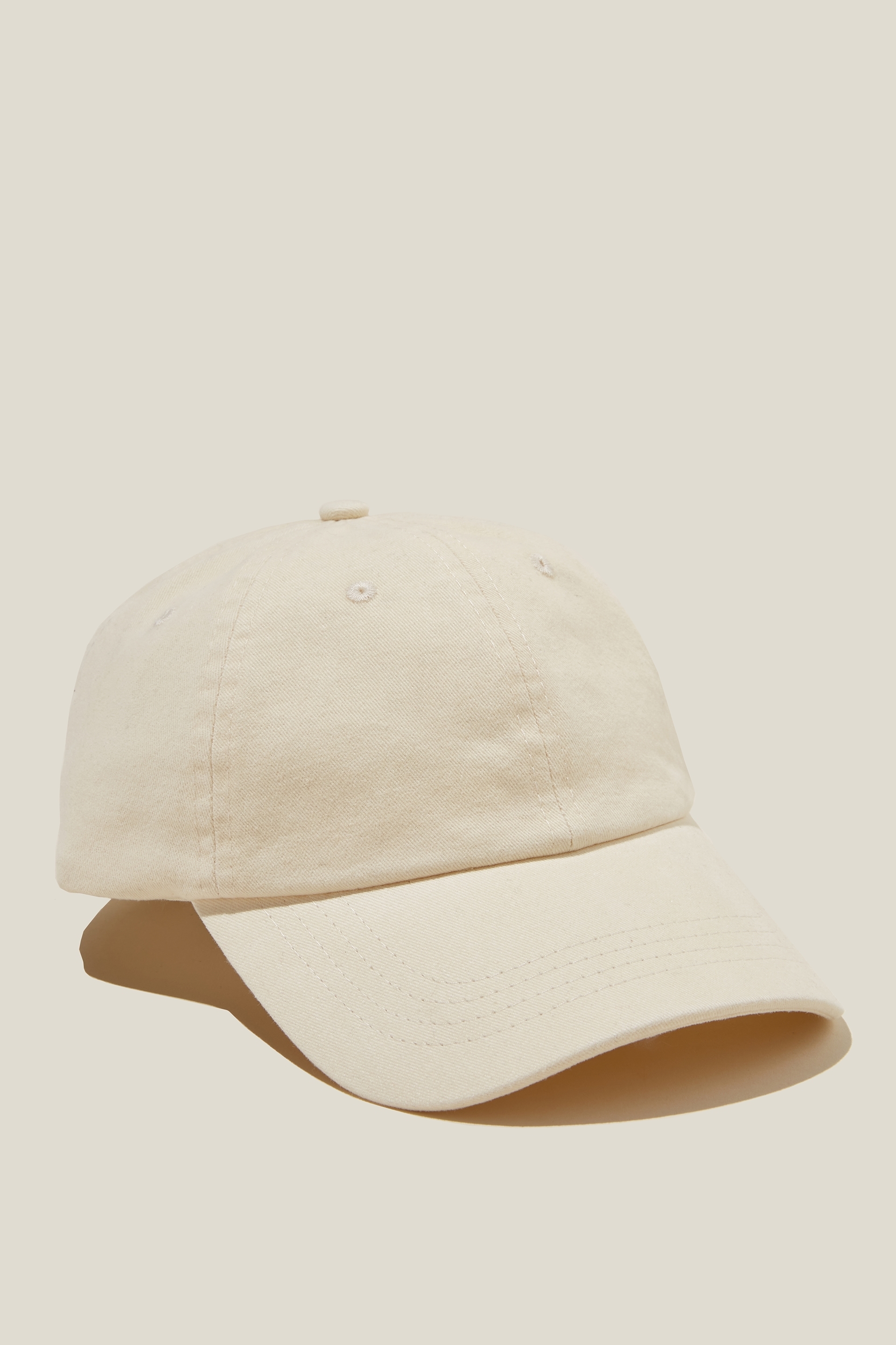 Body Road Trip Cap