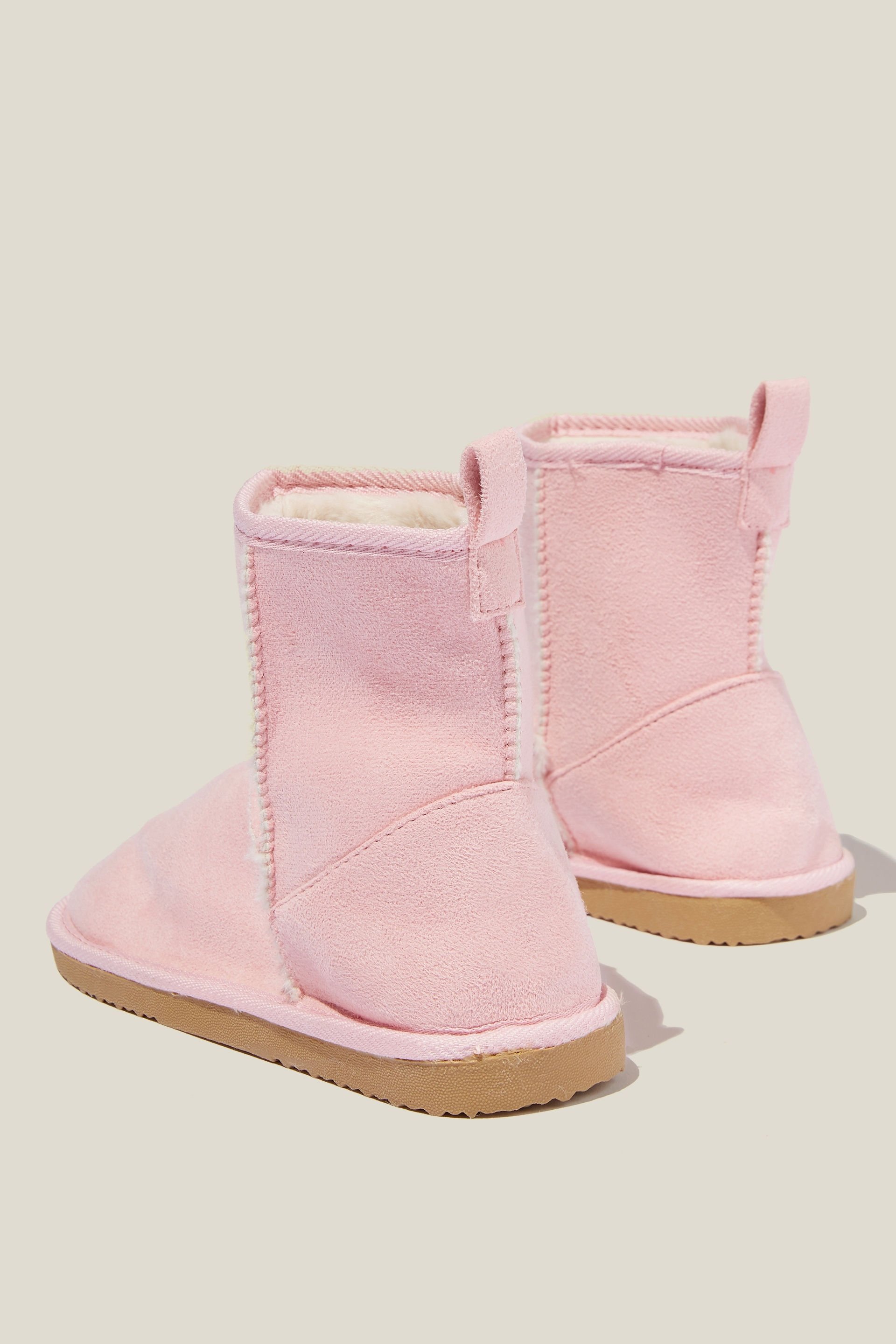 cotton on body ugg boots