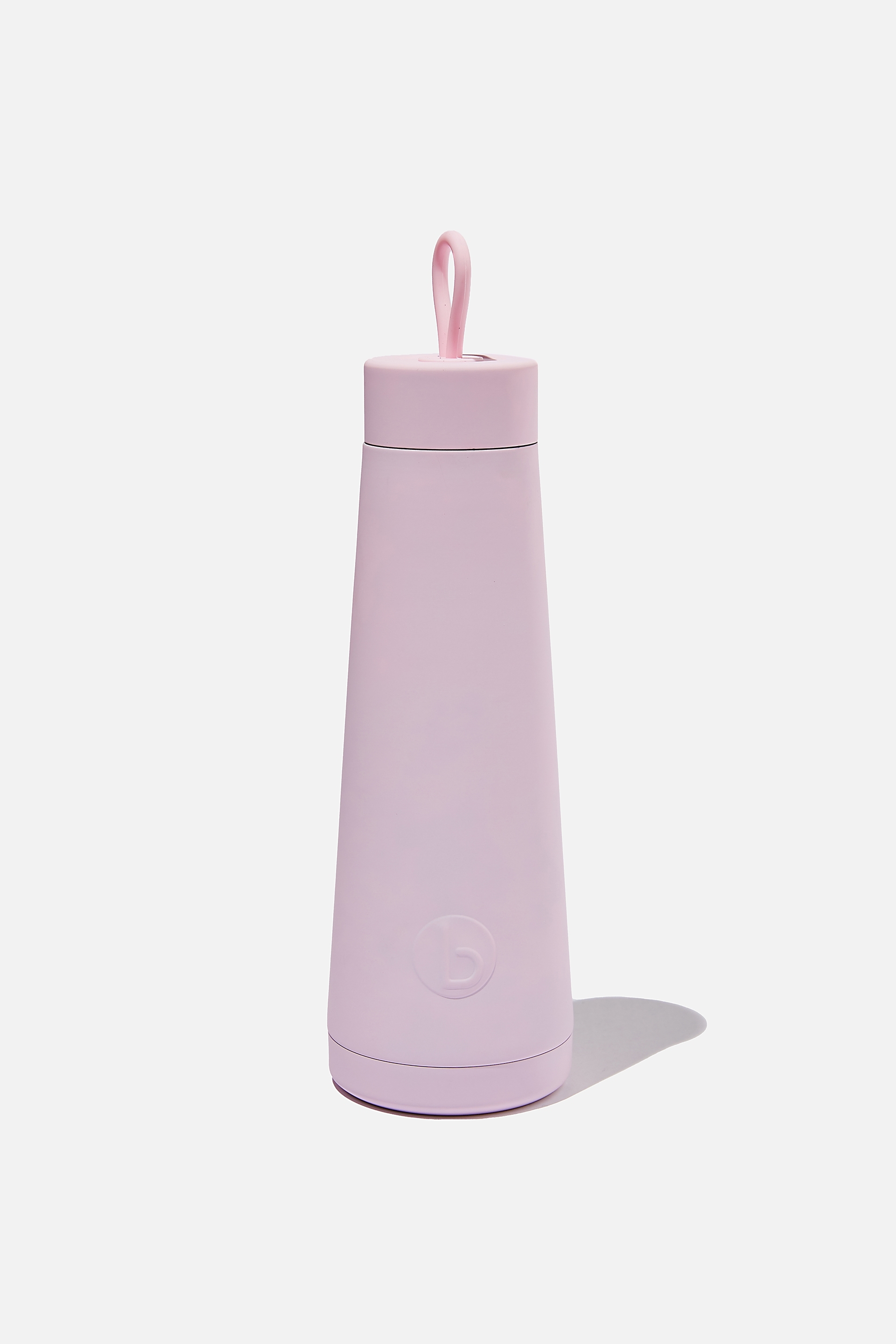 Body - Chill Out Drink Bottle - Cotton candy