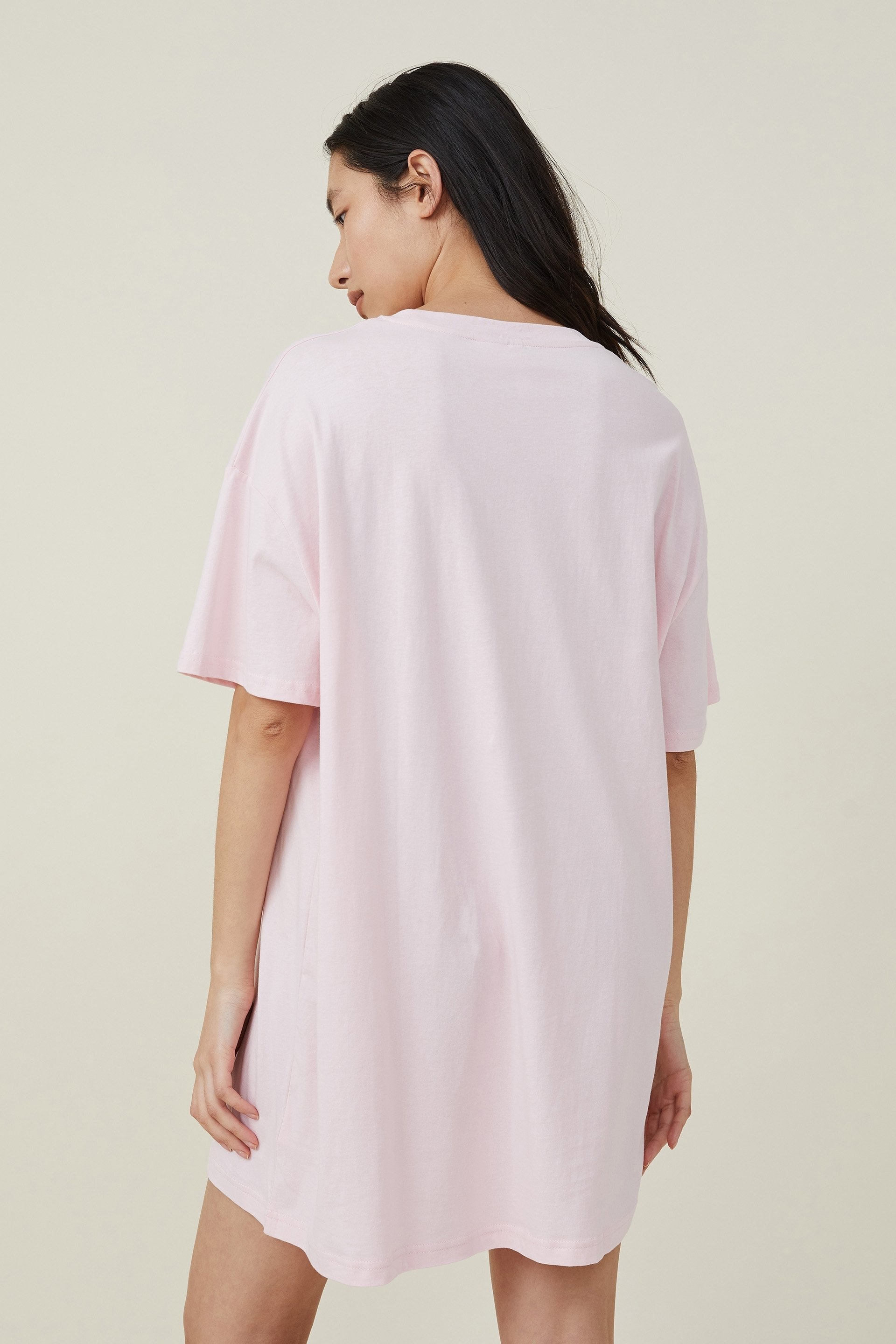 t shirt nightie uk