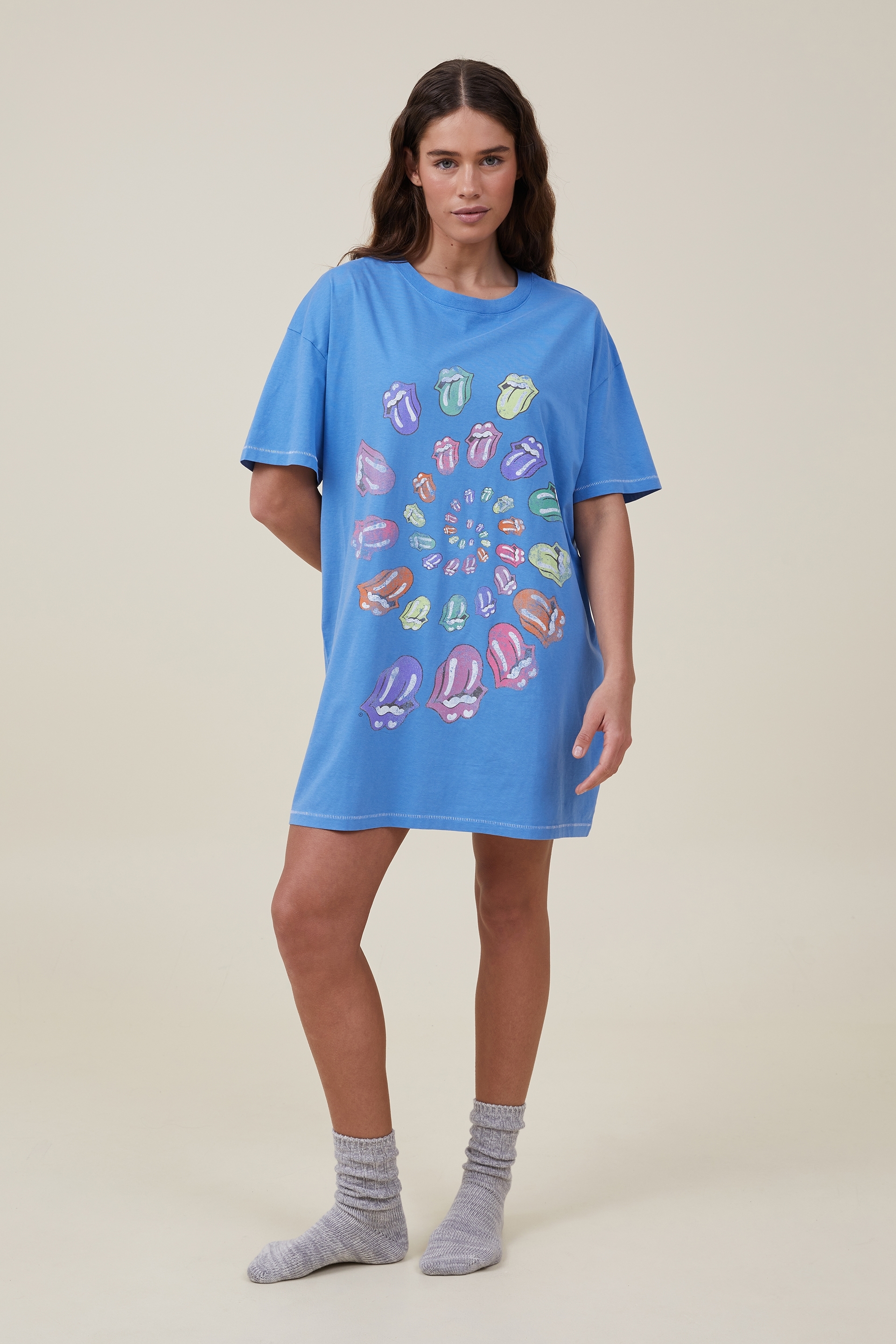 Oversized t shirt nightie new arrivals